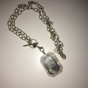 Origami Owl Necklace Set